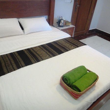 Marany Guesthouse Kampot Buitenkant foto