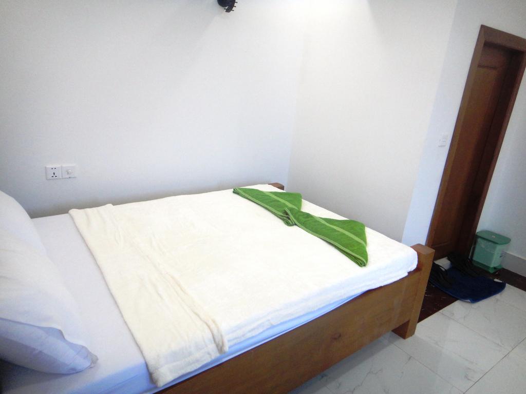 Marany Guesthouse Kampot Buitenkant foto